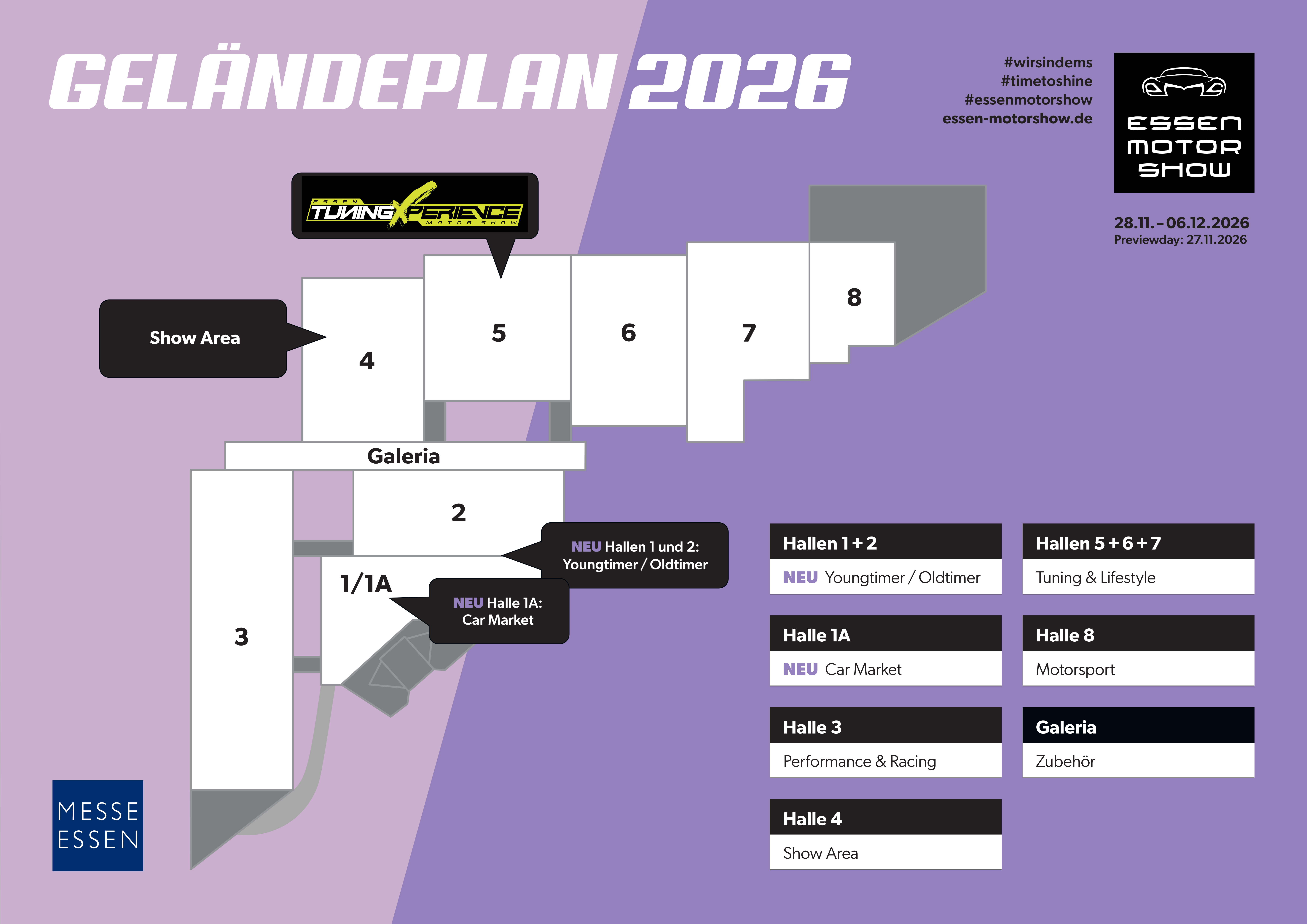 ESSEN MOTOR SHOW: 
		EMS_2026_Gelaendeplan
	