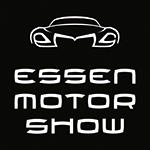 Logo ESSEN MOTOR SHOW